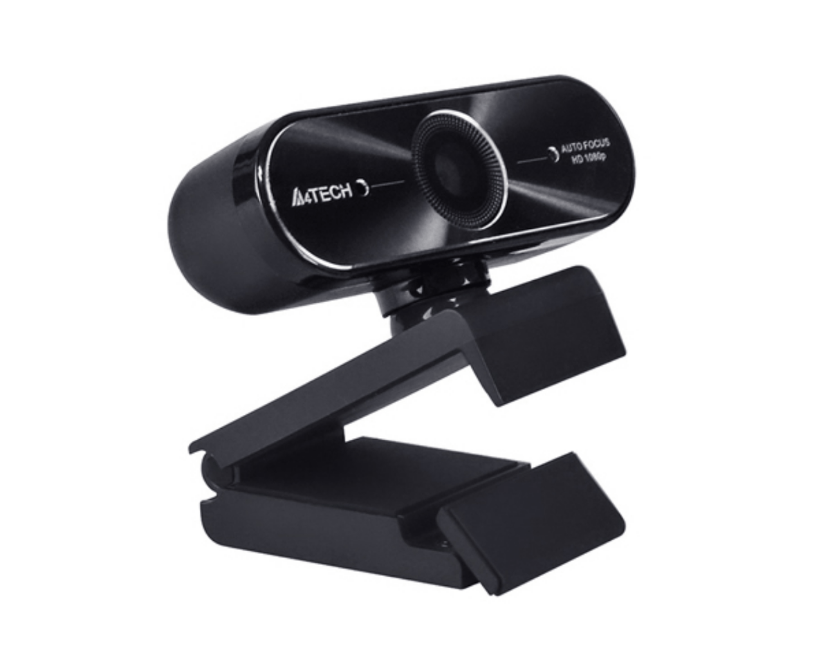 A4Tech PK 940HA 1080p Auto Focus Webcam