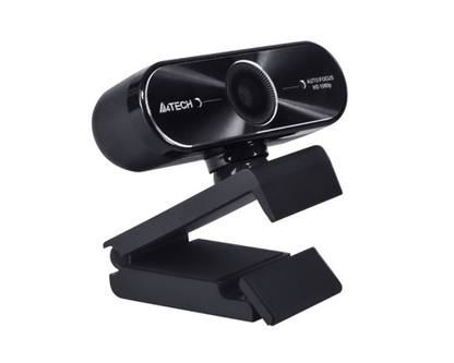 A4Tech PK 940HA 1080p Auto Focus Webcam