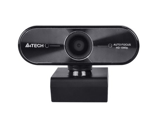 A4Tech PK 940HA 1080p Auto Focus Webcam