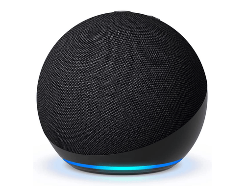 Amazon Echo Dot 5th Gen Smart Speakers