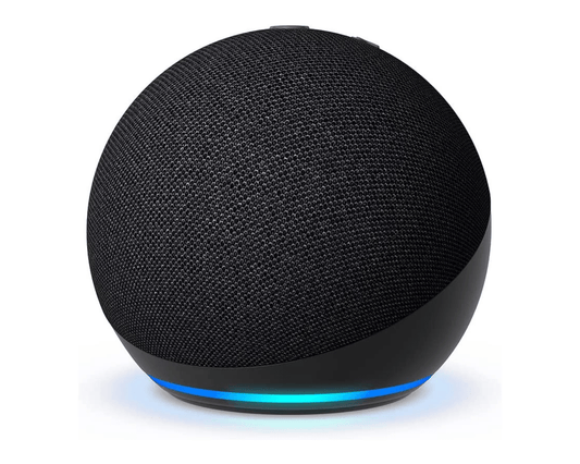 Amazon Echo Dot 5th Gen Smart Speakers