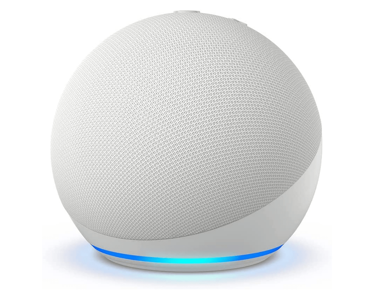 Amazon Echo Dot 5th Gen Smart Speakers