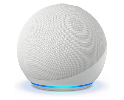 Amazon Echo Dot 5th Gen Smart Speakers