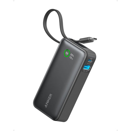 Anker 10000 mAh Nano Power Bank 30W (A1259)