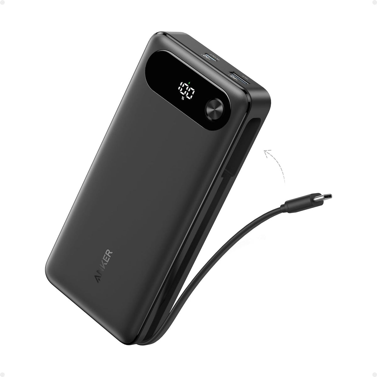 Anker 20000 mAh Power Bank 87W  A1383611