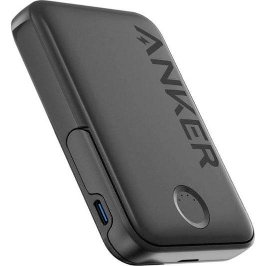 Anker 5000 mAh Wireless Magnetic with Stand Power Bank