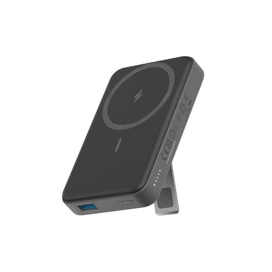Anker MagGo 10000 mAh Power Bank with Stand