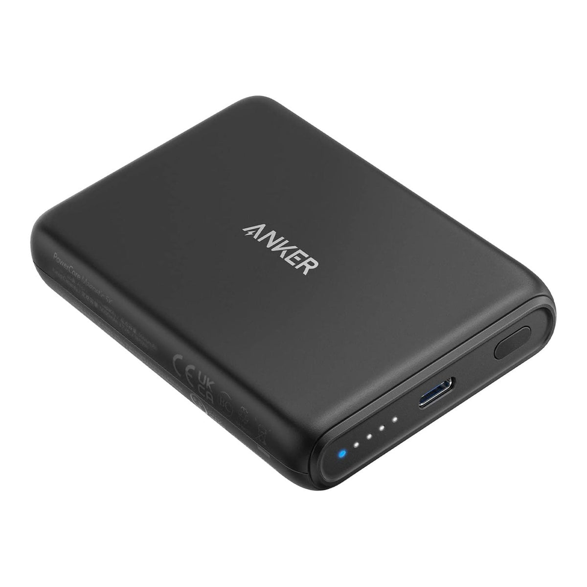 Anker PowerCore Magnetic 5000 mAh Power Bank A1619
