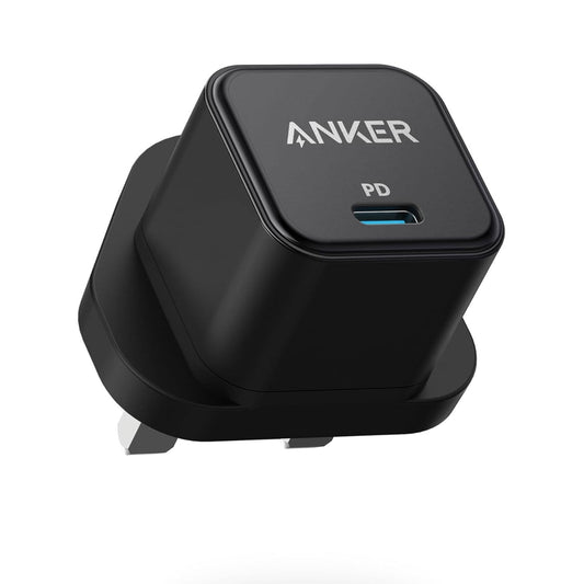 Anker PowerPort III Cube 20W Type C Charger
