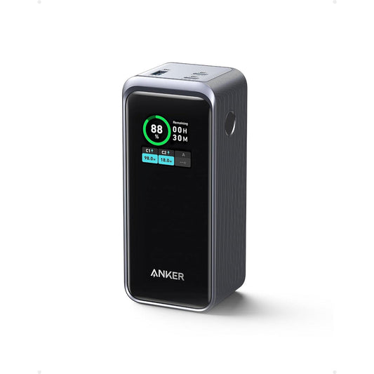 Anker Prime Multi Device 20000 mAh Power Bank 200W
