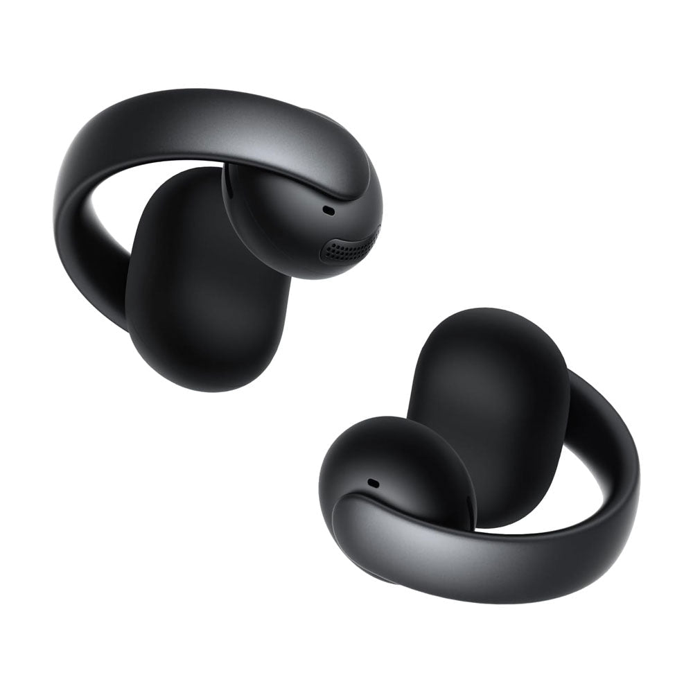 Anker Soundcore AeroClip Open Ear Clip On Bluetooth Earbuds A3388