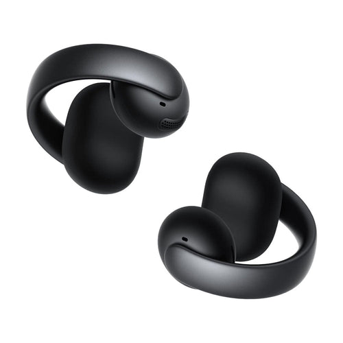 Anker Soundcore AeroClip Open Ear Clip On Bluetooth Earbuds A3388