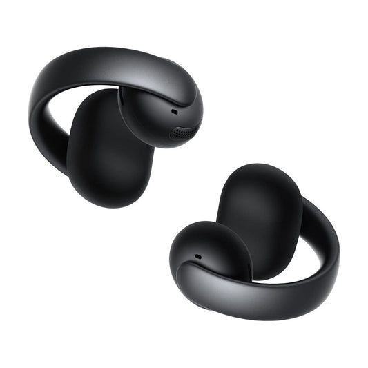 Anker Soundcore AeroClip Open Ear Clip On Bluetooth Earbuds A3388