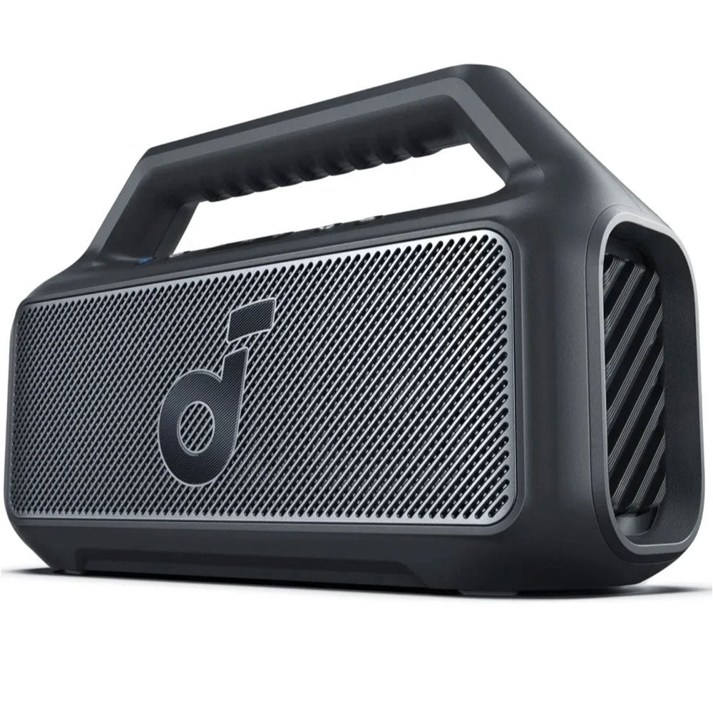 Anker Soundcore Boom 2 SE Bluetooth Speaker Black
