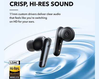 Anker Soundcore Liberty 4 NC Bluetooth Earbuds