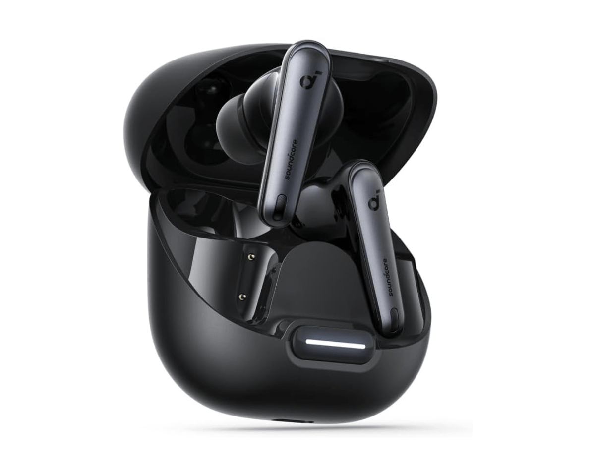 Anker Soundcore Liberty 4 NC Bluetooth Earbuds