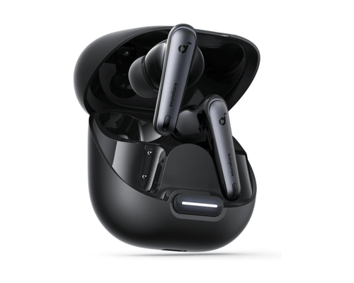Anker Soundcore Liberty 4 NC Bluetooth Earbuds