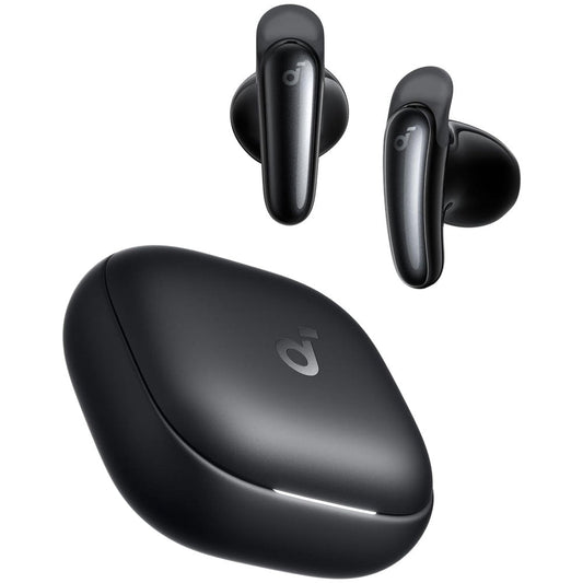Anker Soundcore Liberty Buds Black