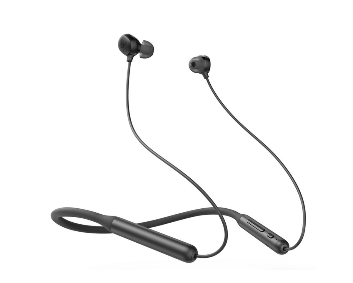 Anker Soundcore Life U2i Bluetooth Earphones