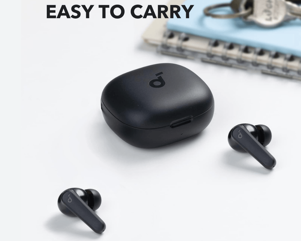 Anker Soundcore R50i Bluetooth Buds