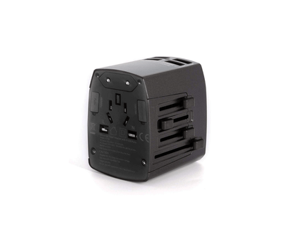 Anker Universal Travel Adapter 4 USB Ports