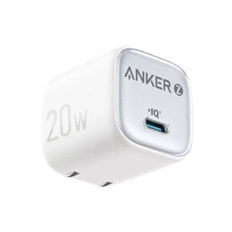 Anker Zolo Type C Wall Charger 20W A2699