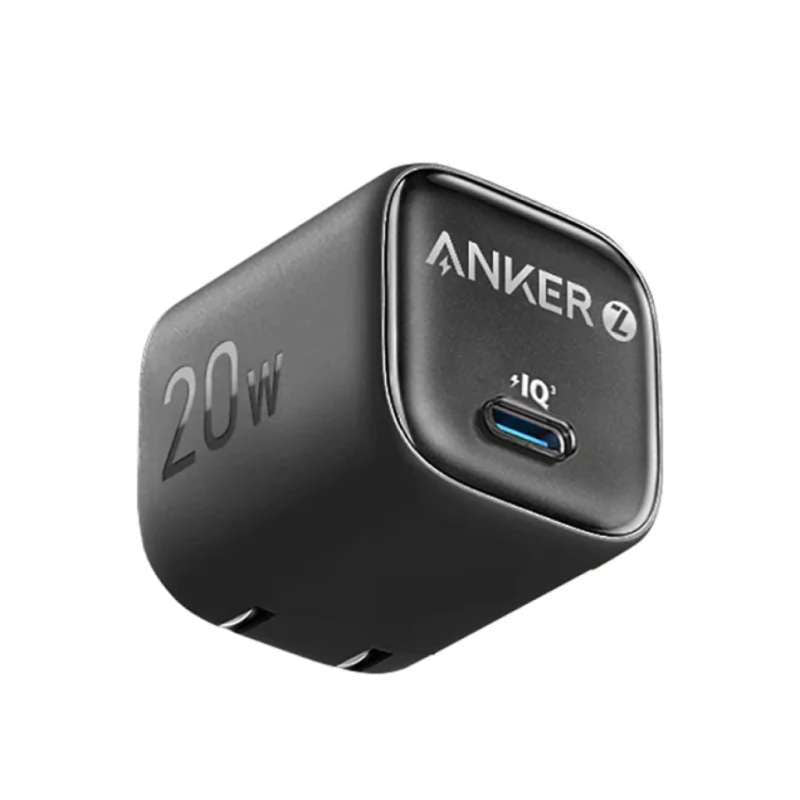 Anker Zolo Type C Wall Charger 20W A2699