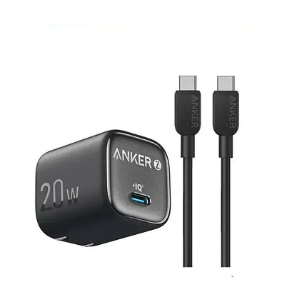 Anker Zolo Type C Wall Charger 20W A2699