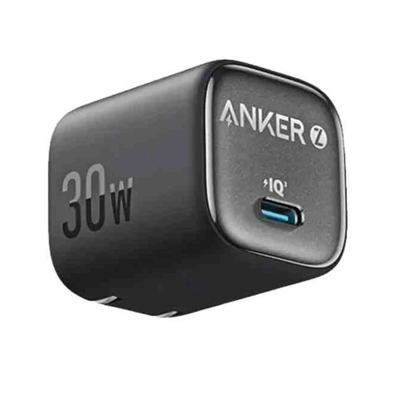 Anker Zolo Wall Charger 2 Pin 30W