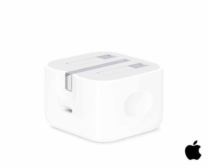 Apple 20W USB-C Power Adapter