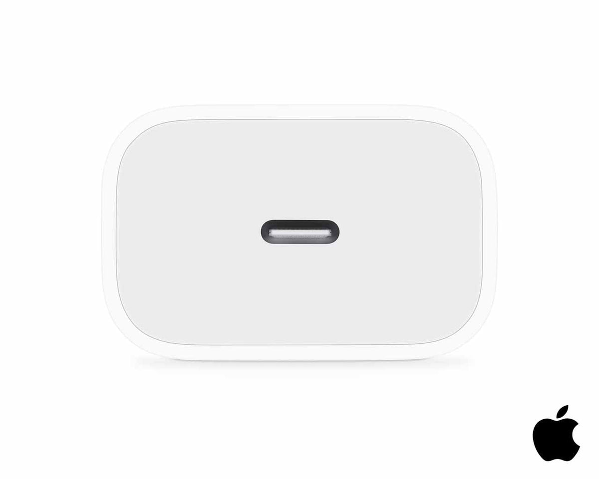 Apple 20W USB-C Power Adapter