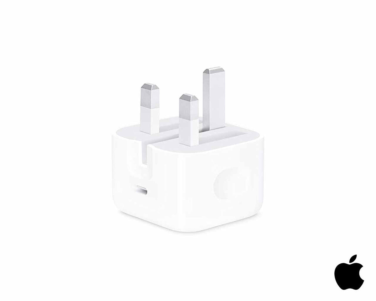 Apple 20W USB-C Power Adapter