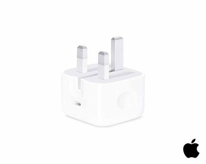 Apple 20W USB-C Power Adapter