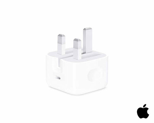 Apple 20W USB-C Power Adapter
