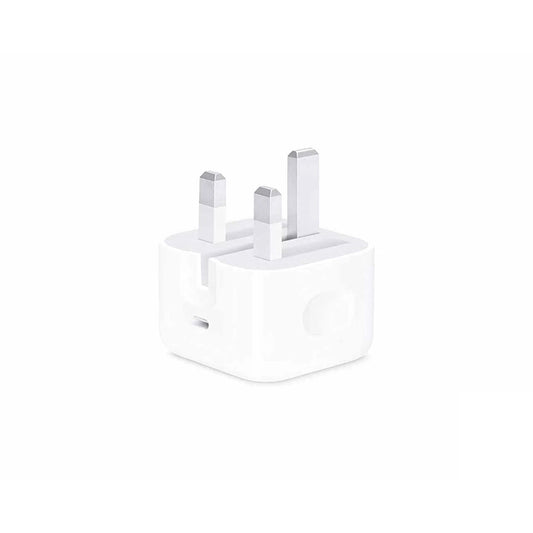 Apple 40W Dynamic Power Adapter with 60W Max