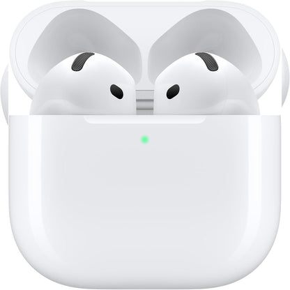 Apple Airpods 4 ANC Bluetooth Buds