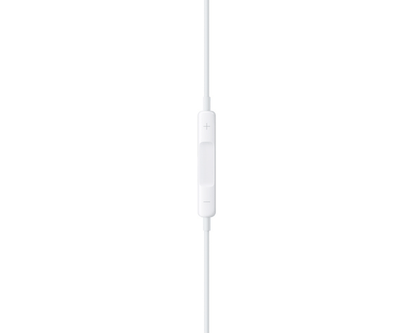 Apple Earpods with Lightning Connector