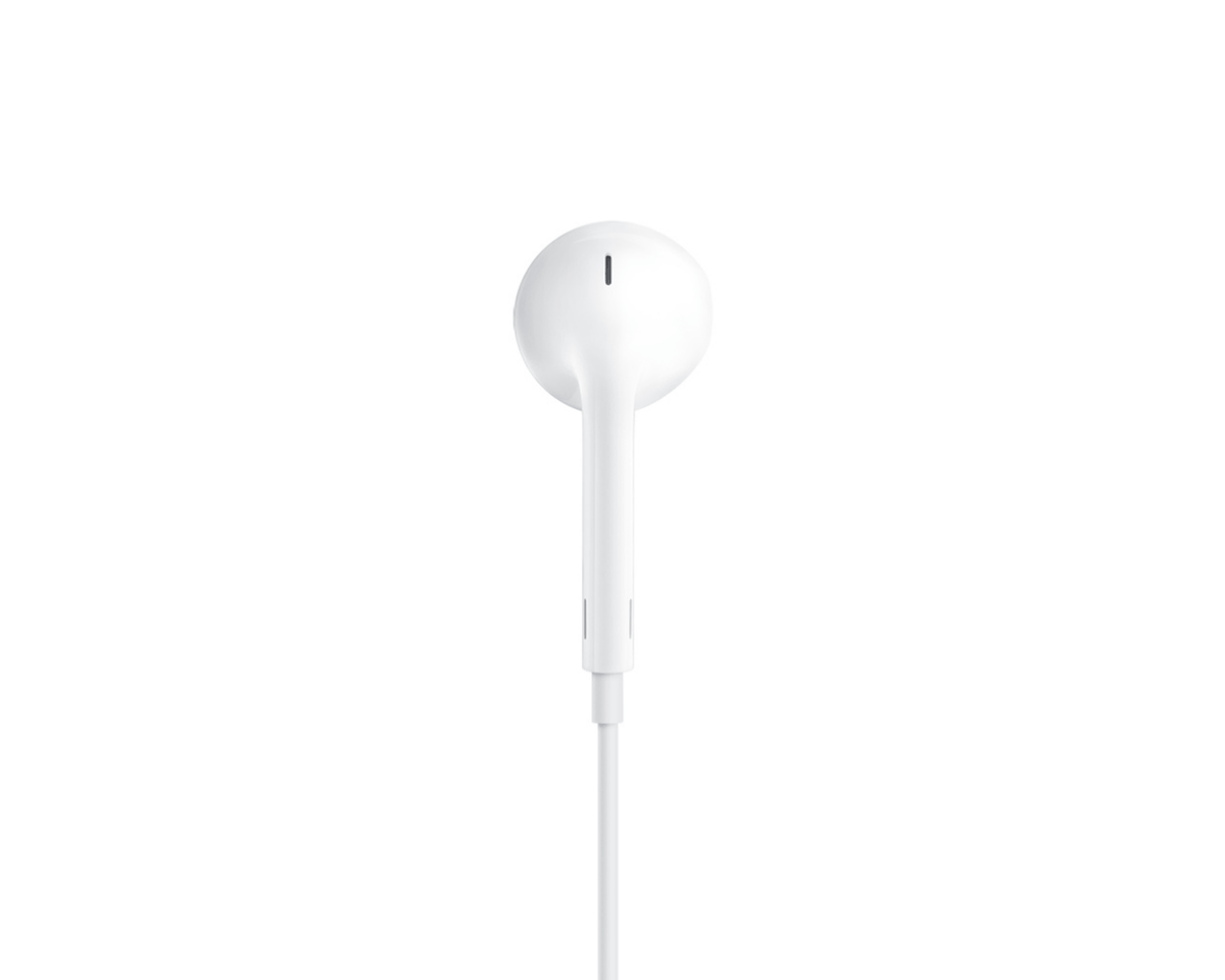 Apple Earpods with Lightning Connector