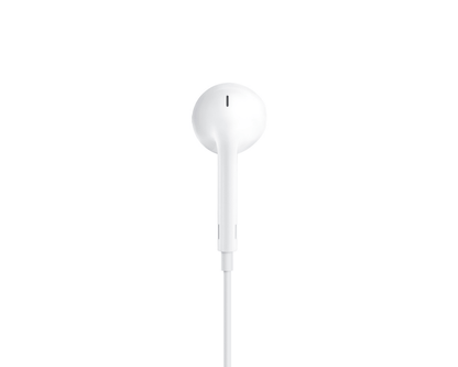 Apple Earpods with Lightning Connector