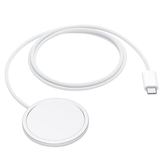 Apple Magsafe Wireless Charger Braided Cable