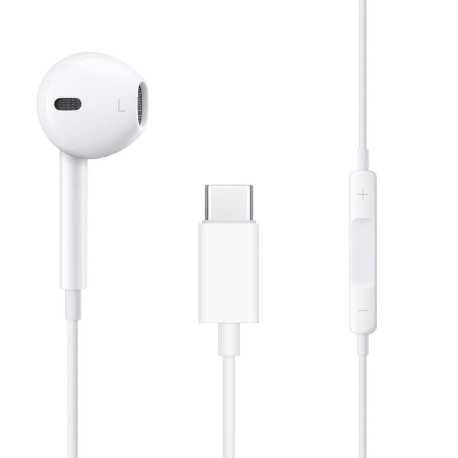 Apple Type C EarPods (USB-C)