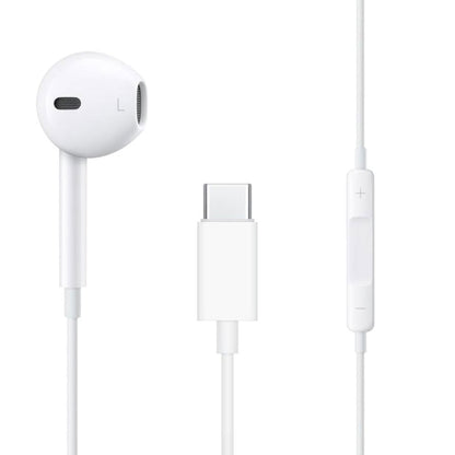 Apple Type C EarPods (USB-C)