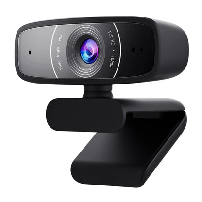 Asus Webcam C3 Full HD