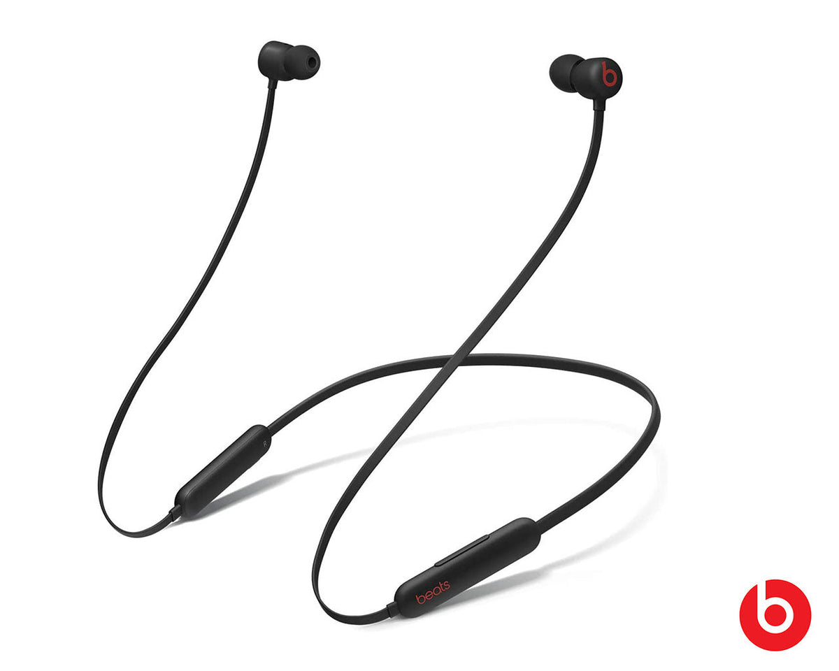 Beats Flex Wireless Bluetooth Earphones Black