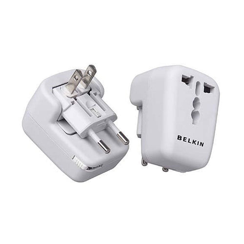 Belkin Universal AC Travel Adapter