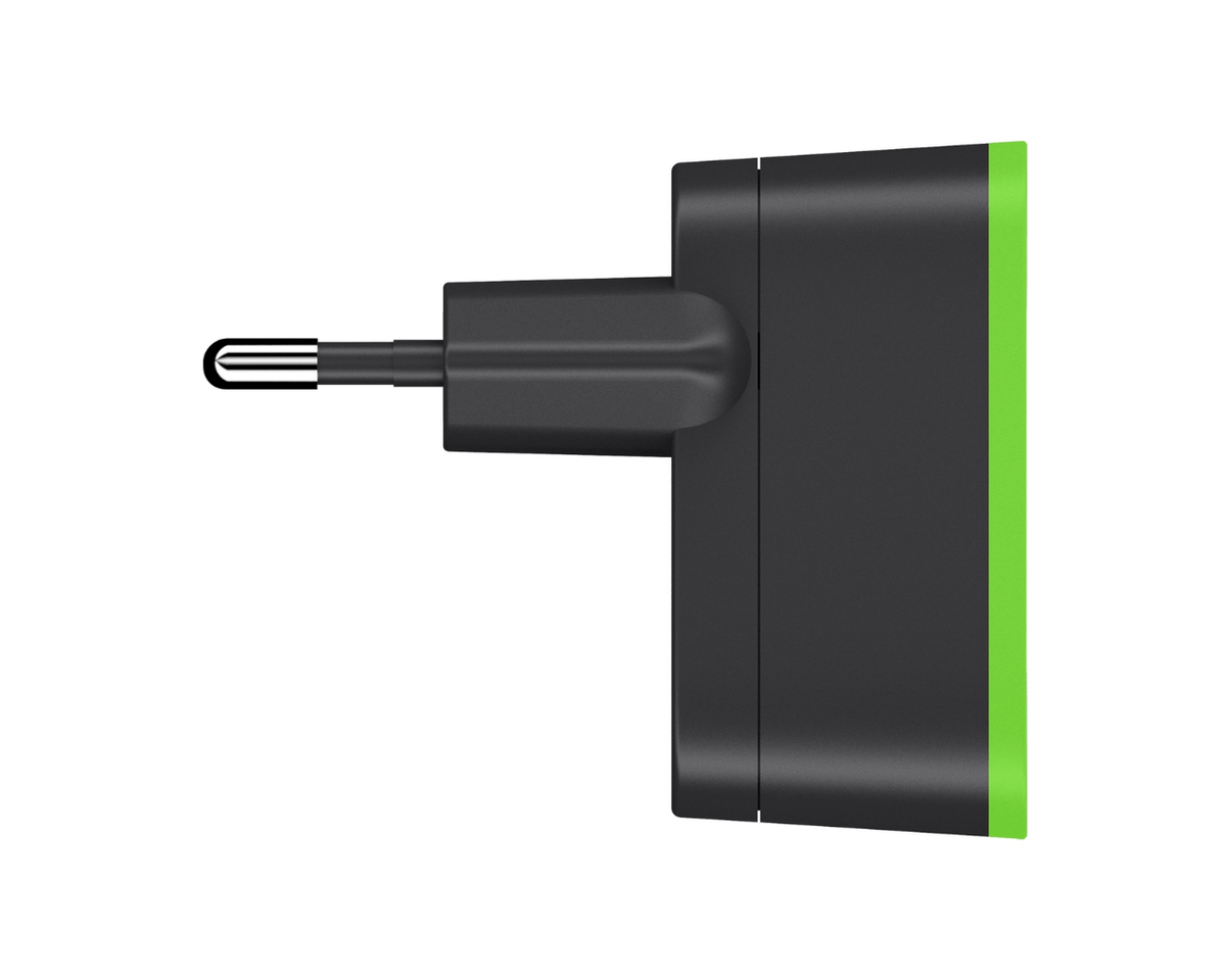 Belkin USB Home Charger 2.1 AMP Black