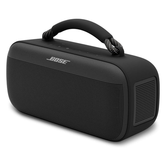 Bose Soundlink Max Portable Bluetooth Speakers