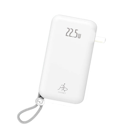 Charger 10000 mAh Kombo 3 in 1 Power Bank