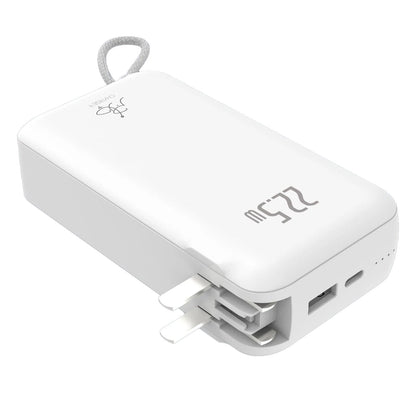 Charger 10000 mAh Kombo 3 in 1 Power Bank