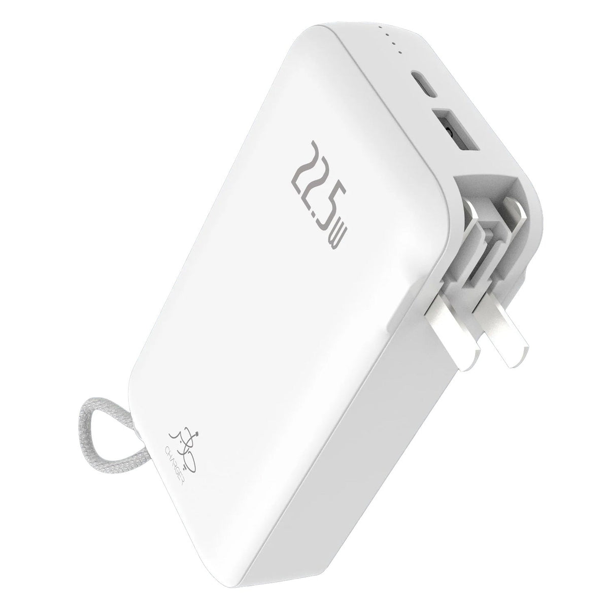 Charger 10000 mAh Kombo 3 in 1 Power Bank